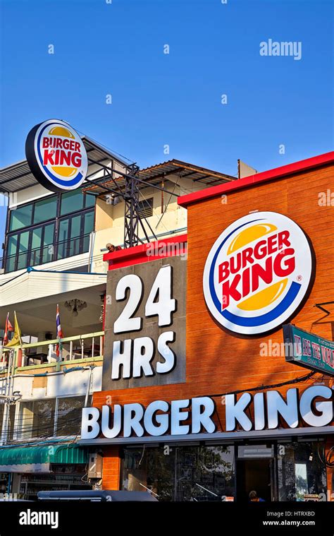 is burger king 24 hours open